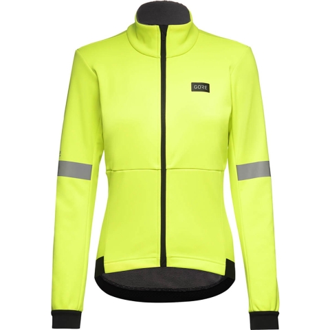 Dameswinterjack Tempest dames thermofietsjack, Maat 36, Fiets jas, Fietskledij