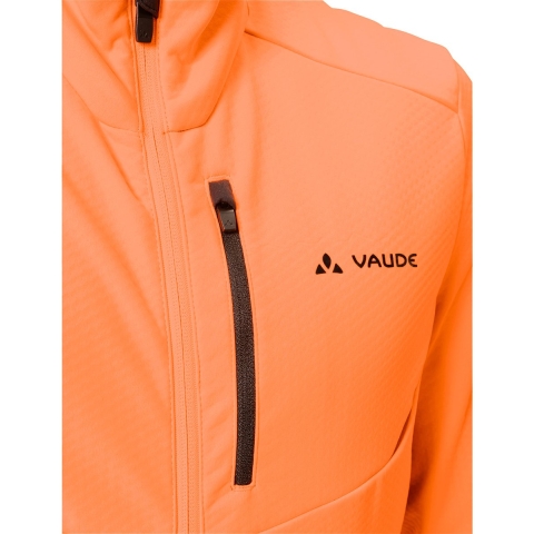 VAUDE Winterjack Kuro, voor heren, Maat XL, Wielerjack, Wielerkleding