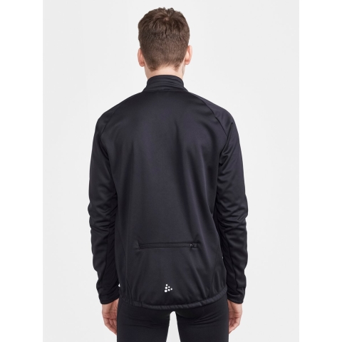 CRAFT Winterjack CORE SubZ Thermojack, voor heren, Maat M, Fietsjas,