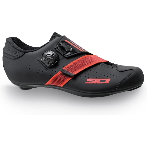 SIDI Dames racefietsschoenen Prima dames raceschoenen, Maat 42, Racefiets