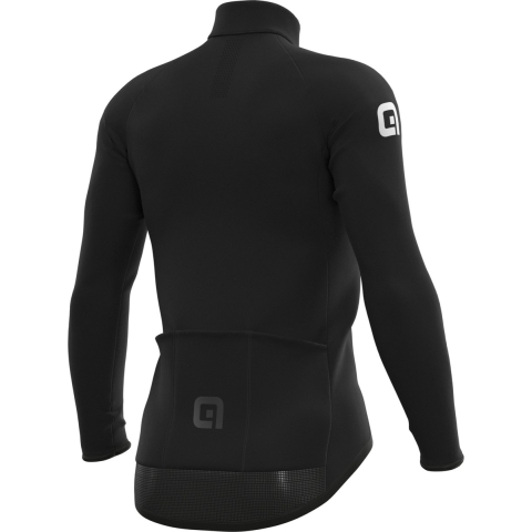 ALÉ Shirt met lange mouwen Thermal fietsshirt met lange mouwen, voor heren, Maat