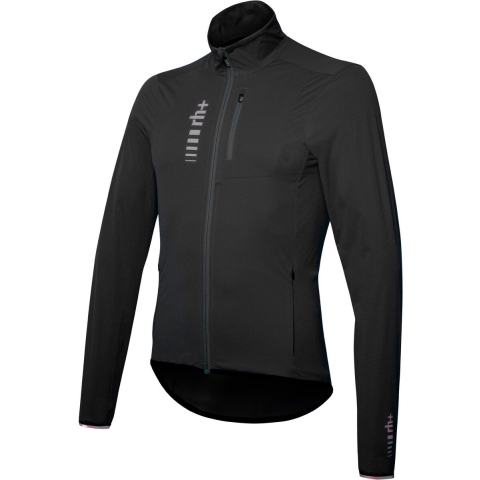 RH+ MTB-regenjas Emergency regenjack, voor heren, Maat L, Regenjas, Regenkleding