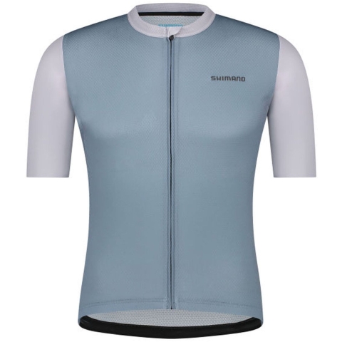 Shirt met korte mouwen Aria fietsshirt met korte mouwen, voor heren, Maat XL,