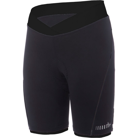 rh+ damesfietsbroek Pista, Maat S, Fietsbroek, Fietskleding