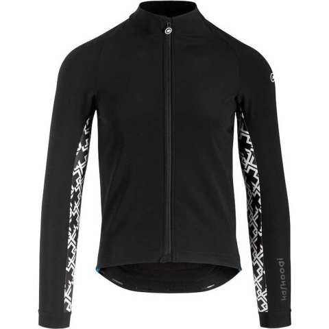 ASSOS Winterjack Mille GT Evo Thermojack, voor heren, Maat L, Fiets jack,