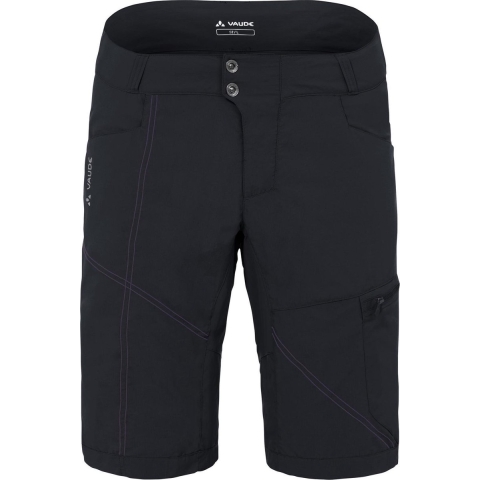 VAUDE Bikeshorts Tamaro, voor heren, Maat L, Mountainbike broek, MTB kleding