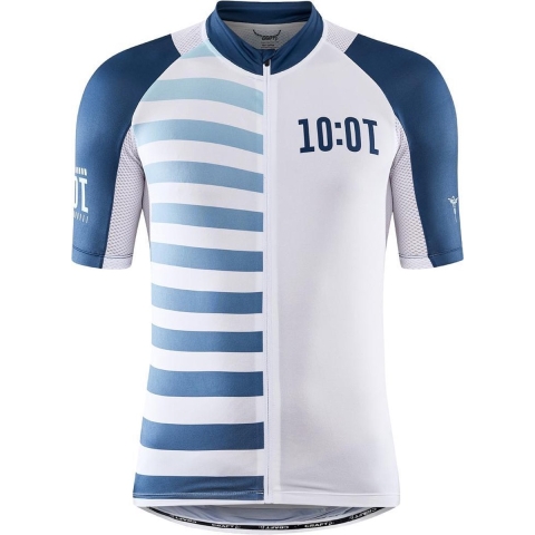 CRAFT Shirt met korte mouwen Chapatte’s Law fietsshirt met korte mouwen, voor