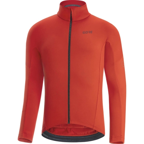 Shirt met lange mouwen C3, voor heren, Maat XL, Wielershirt, Fietskleding