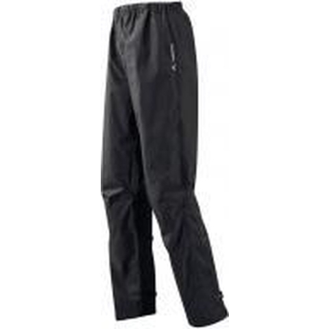 VAUDE Regenbroek Fluid Pants II S/S+L/S regenbroek, voor heren, Maat 3XL,