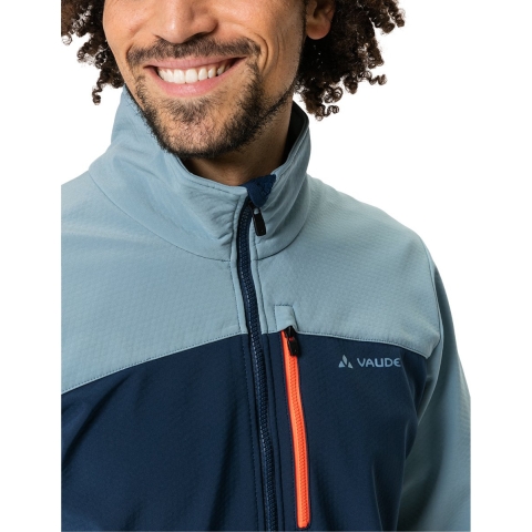 MTB winterjack Virt II Thermojack, voor heren, Maat L, Fiets jack, Wielerkleding