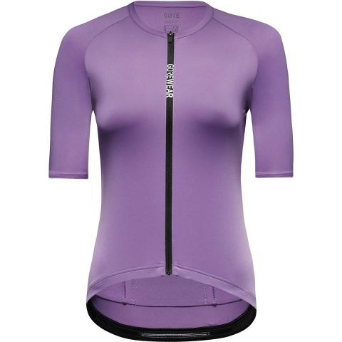 GORE WEAR Spinshift damesfietsshirt, Maat 40, Wielren shirt, Fiets kleding