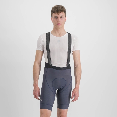 Korte koersbroek Bodyfit Pro LTD korte koersbroek, voor heren, Maat M,