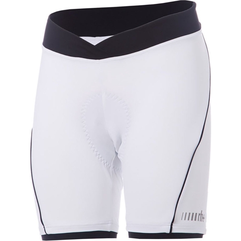 rh+ damesfietsbroek Pista, Maat XL, Fietsbroek, Wielerkleding