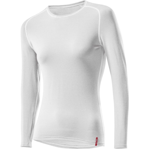 Dames Fietsondershirt met lange mouwen Transtex Warm onderhemd, Maat 38
