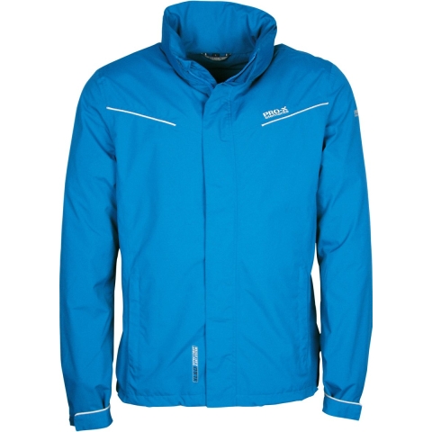 PRO-X Regenjack Dexter regenjack, voor heren, Maat L, Regenjas, Regenkleding