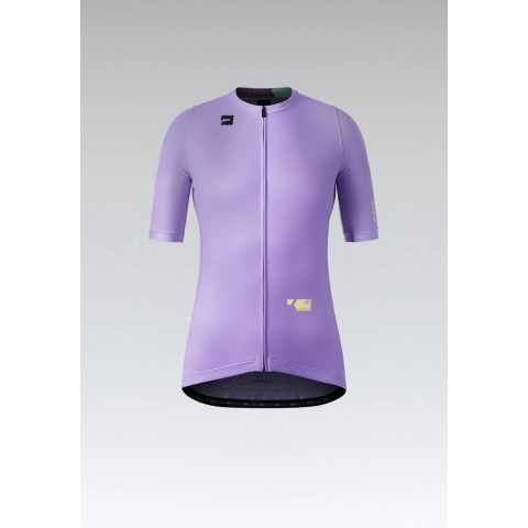 GOBIK DamesStark fietsshirt met korte mouwen, Maat 2XL