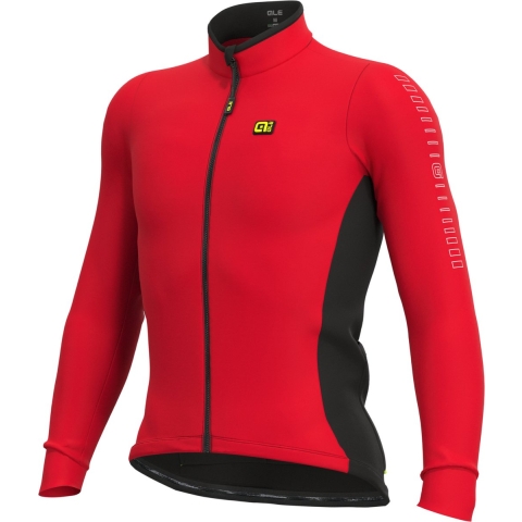 ALÉ Shirt met lange mouwen Fondo fietsshirt met lange mouwen, voor heren, Maat