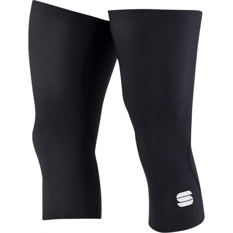 SPORTFUL Kniestukken kniestukken, voor heren, Maat M, Kniewarmer, Fietskleding