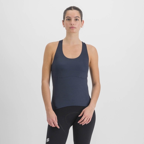 SPORTFUL Damesfietstop Matchy damestop, Maat M, Wielershirt, Fietskleding