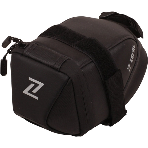 ZÉFAL zadeltas Iron Pack 2 DS 0,9 l, Fietsaccessoires
