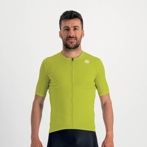 SPORTFUL Shirt met korte mouwen Matchy fietsshirt met korte mouwen, voor heren,