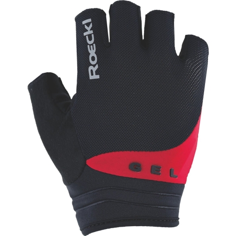 Handschoenen Itamos II, voor heren, Maat 7, Fietshandschoenen, Wielrenkleding
