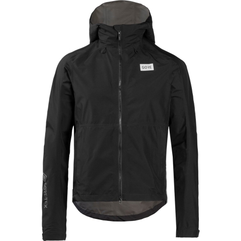 GORE Regenjas Endure regenjack, voor heren, Maat L, Regenjas, Regenkleding