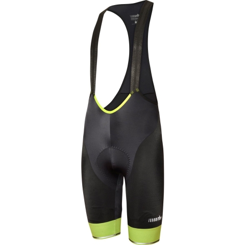 rh+ Korte koersbroek Logo Evo korte koersbroek, voor heren, Maat XL, Fietsbroek,
