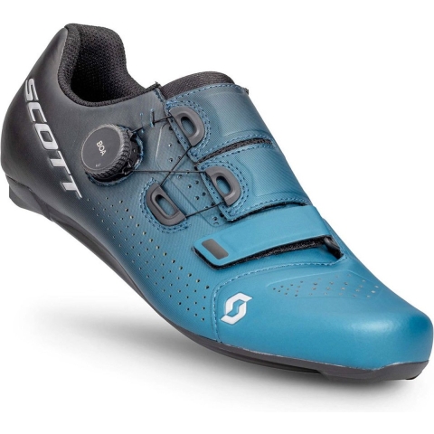 SCOTT Racefietsschoenen Road Team Boa 2024 raceschoenen, voor heren, Maat 44,