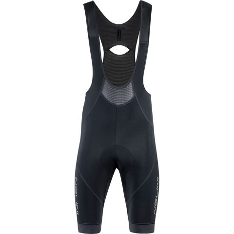 NALINI Korte thermische koersbroek New Classica, voor heren, Maat L, Fietsbroek,