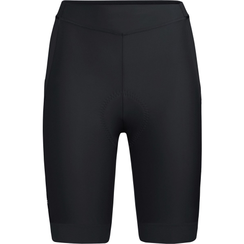 VAUDE Dames fietbroek Advanced IV damesfietsbroek, Maat 36, Fiets broek,