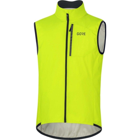 GORE Windvest Spirit windvest, voor heren, Maat XL, Fietsvest, Fietskleding