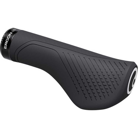 ERGON StuurGS1 EVO handvat, Maat S