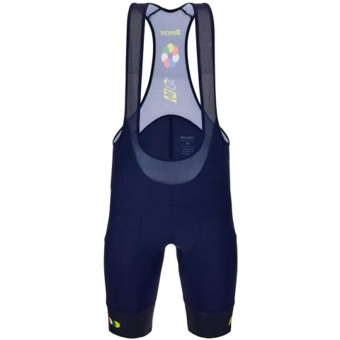 TOUR DE FRANCE Korte koersbroek Grand Départ Florence 2024 korte koersbroek,