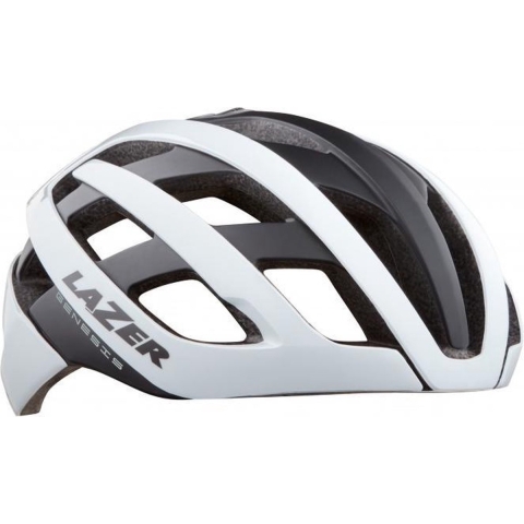 LAZER RaceGenesis fietshelm, Unisex (dames / heren), Maat L, Fietshelm,