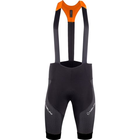 NALINI korte fietsbroek New Climber, voor heren, Maat L, Fietsbroek,