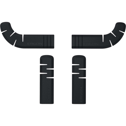 ERGON stuurkussenset BT OrthoCell® kussenset, Fietsaccessoires
