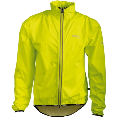 PRO-X Regenjack Air XL&D, voor heren, Maat M, Regenjas, Regenkleding