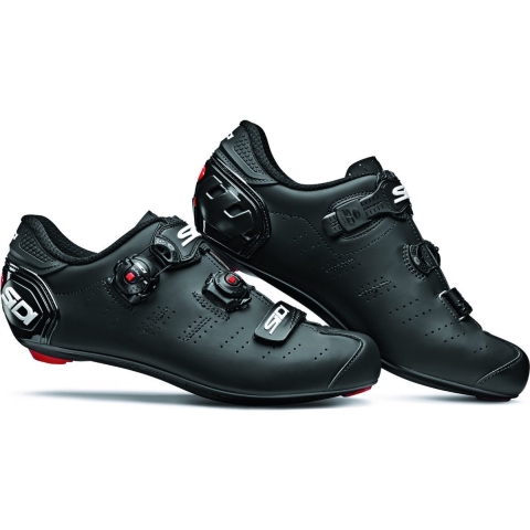 SIDI Racefietsschoenen Ergo 5 Matt Mega raceschoenen, voor heren, Maat 42,