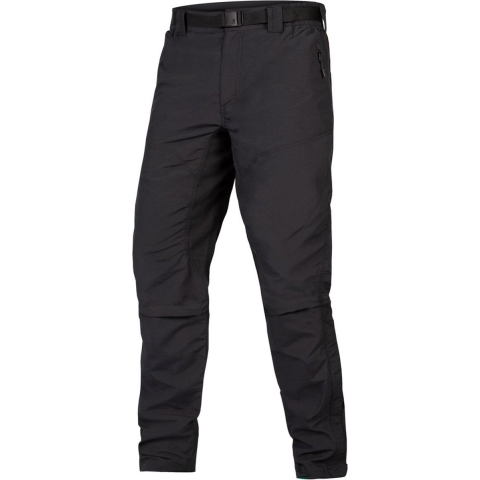 ENDURA Lange fietsbroek Hummvee Zip-Off II lange bikebroek, voor heren, Maat XL,