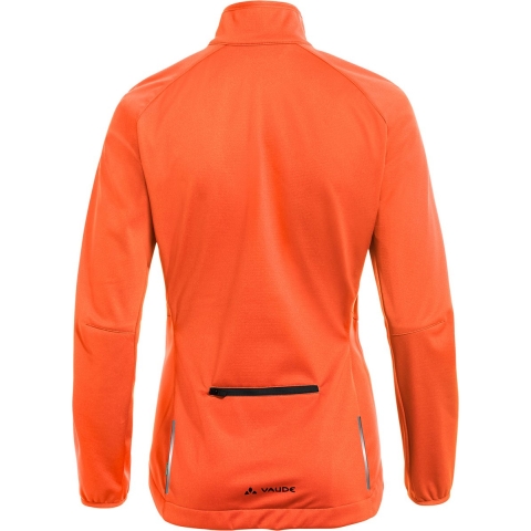 VAUDE Damesfietsjack Matera damesfietsjack, Maat 40, Wielerjack, Wielerkleding