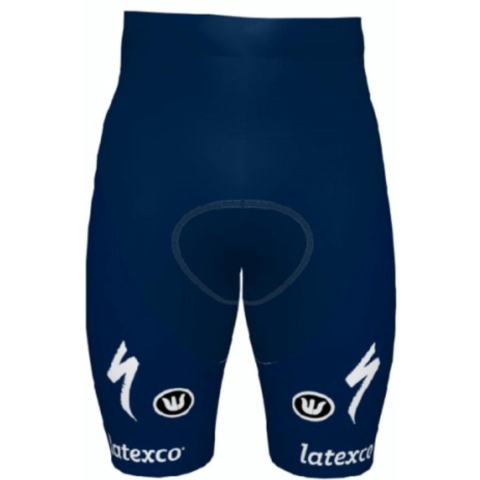 DECEUNINCK-QUICK STEP Kinderfietsbroek 2021 kinderfietsbroek, Maat M, Kinder