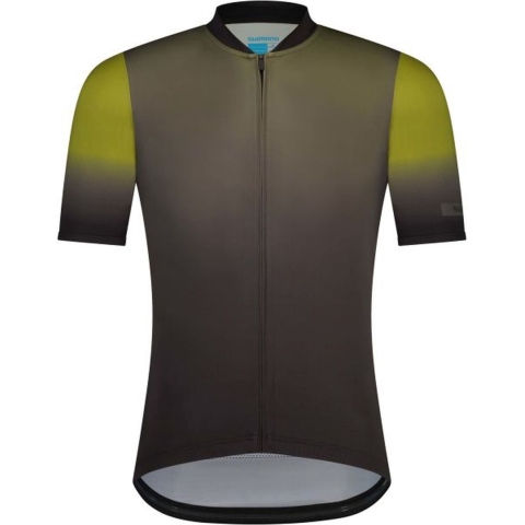 Shirt met korte mouwen Evolve fietsshirt met korte mouwen, voor heren, Maat XL,