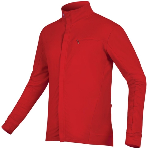 Shirtjack Xtract Roubaix shirtjack, voor heren, Maat M, Fietsjas, Fietskleding