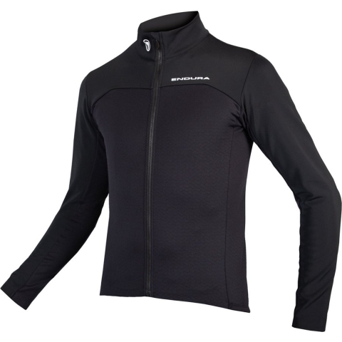 ENDURA Shirt met lange mouwen FS260-Pro Roubaix fietsshirt met lange mouwen,
