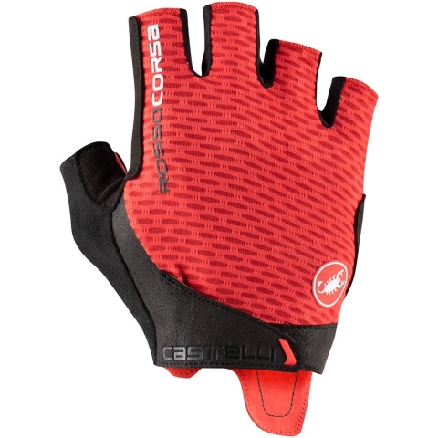 Handschoenen Rosso Corsa Pro V handschoenen, voor heren, Maat S,