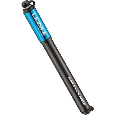 Minipomp CNC Lite Drive medium minipomp, Fietspomp, Fietsaccessoires
