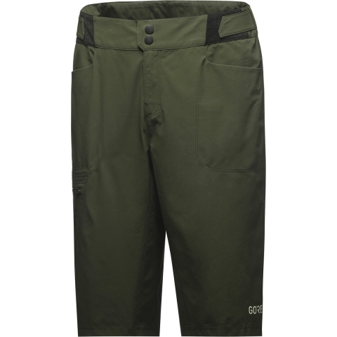 GORE WEAR Fietsshorts zonder zeem Passion bikeshorts, voor heren, Maat XL,