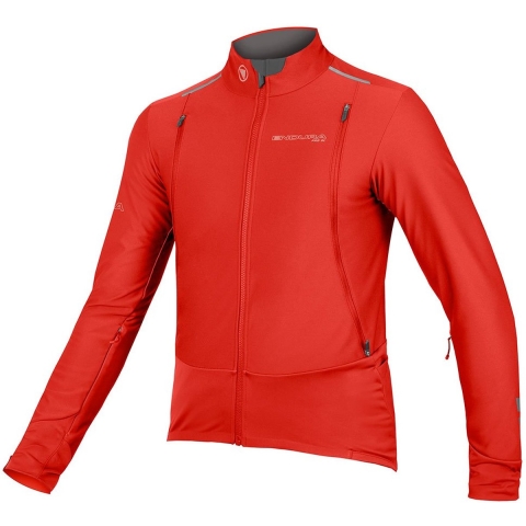 ENDURA Winterjack 3-Jahreszeiten Pro SL Thermojack, voor heren, Maat S, Fiets