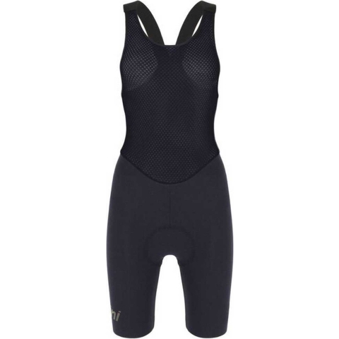 Dames-bodyshorts Unico damesbodyshorts, Maat L, Fiets body, Fietskleding